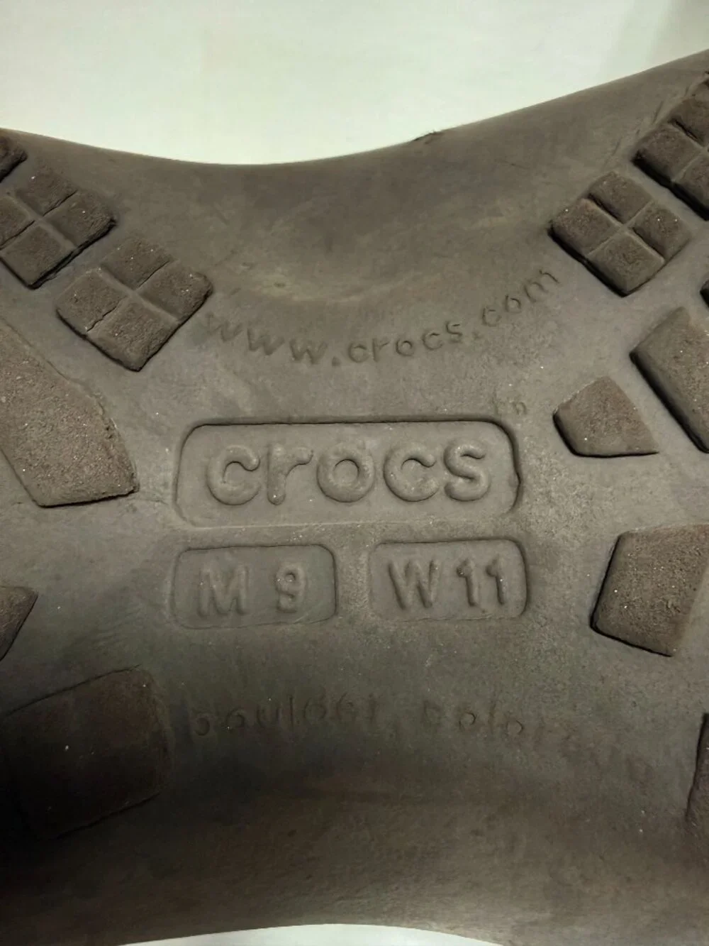 Crocs Unisex Modi Flip Flop